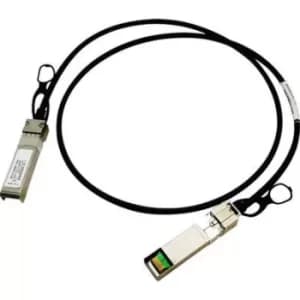 HP X240 10G SFP+ SFP+ 0.65m DAC Cable