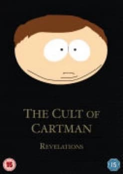 South Park: The Cult of Cartman