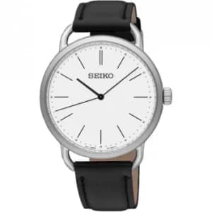 Mens Seiko Recraft Watch