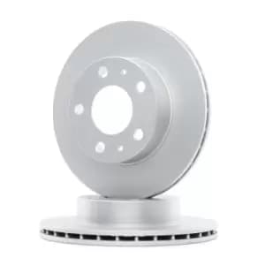 A.B.S. Brake disc FIAT,PEUGEOT,CITROEN 16292 1606400780,1607872280,1611841680 Brake rotor,Brake discs,Brake rotors 1618863880,4246K2,4246K3,4246Y3