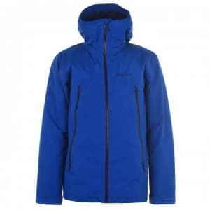 Marmot Solaris Jacket Mens - Blue
