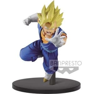 Vegetto Super Saiyan (Dragon Ball Z Super) Banpresto PVC Statue