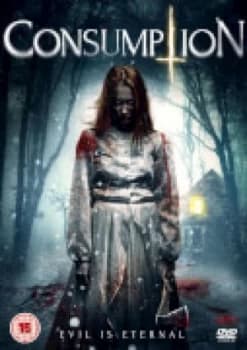 Consumption 2016 Movie