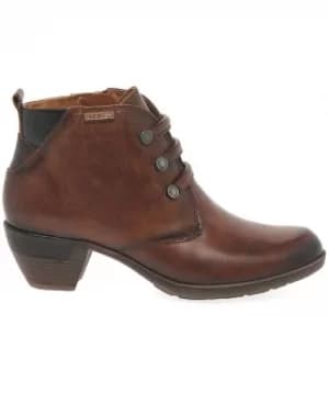Pikolinos Rotterdam Standard Fit Boots