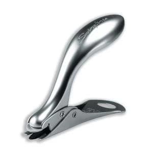 Rexel Samson Heavy Duty Staple Remover Silver 37201
