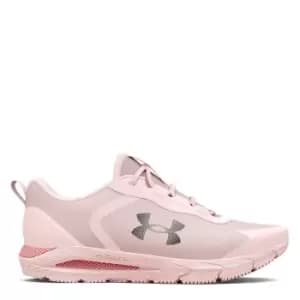 Under Armour HOVR Sonic SE Ladies Running Shoes - Pink