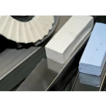 York - Polishing Compound Blue Mini Bar