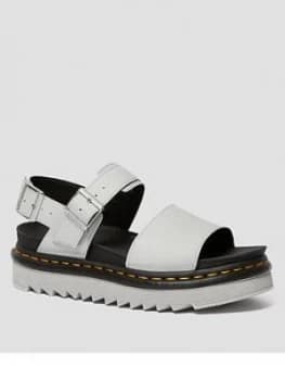 Dr Martens Voss Flat Sandal