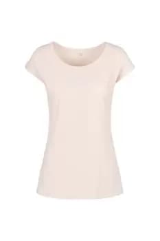 Wide Neck T-Shirt