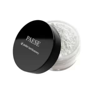 Paese Bamboo Powder Mat 5 g