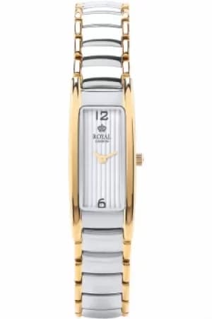 Ladies Royal London Watch 21245-04