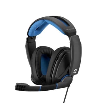 EPOS Sennheiser GSP 300 Gaming Headset