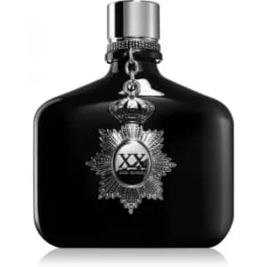 John Varvatos XX Eau de Toilette For Him 125ml