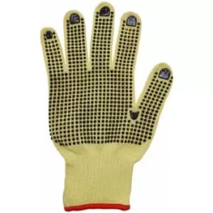 Beber Bebgm Kevlar Reinforced Carvers Glove - Medium