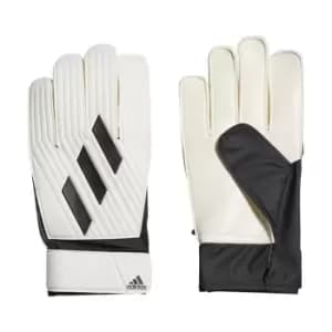 adidas Goalkeeper Gloves Mens - White