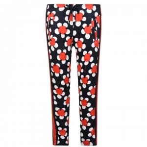 Marc Jacobs Children Girls Daisy Jogging Bottoms - Multi X78