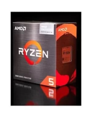 AMD Ryzen 5 5600G