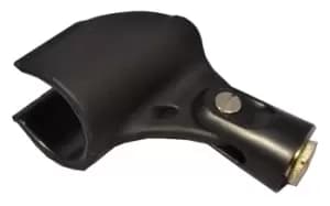 Cobra Radio Microphone Clip