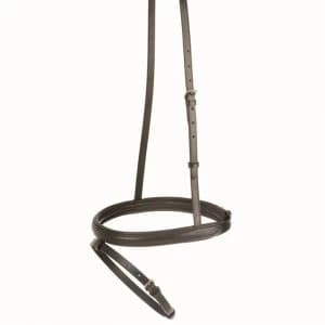 Kincade Flash Noseband - Black