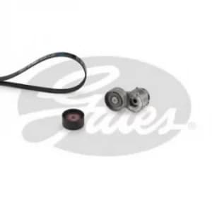 Micro-V Multi-Ribbed Belt Kit Gates K036PK1795