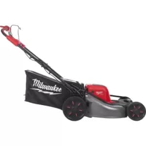 Milwaukee M18 F2LM53 36V 53cm Cordless Self Propelled Lawnmower