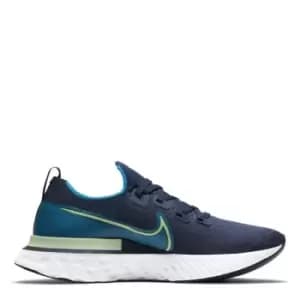 Nike Infinity Run Running Shoes Mens - Blue