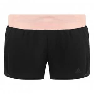 adidas Performance Shorts - Black/Pink
