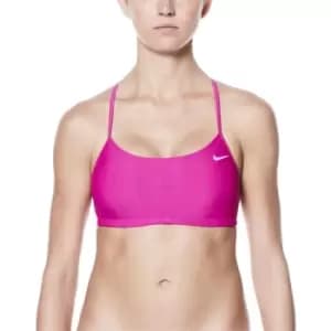 Nike Racerback Top Womens - Pink