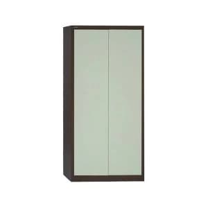 Jemini CoffeeCream 2 Door Storage Cupboard 1806mm KF08082