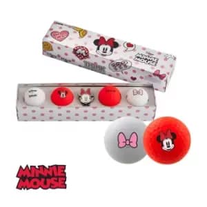 Volvik Vivid Disney Minnie Mouse Pack