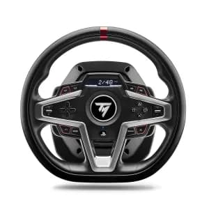 Thrustmaster T248 Racing Wheel and Magnetic Pedals
