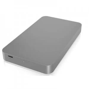 ICY BOX IB-247-C31 2.5 hard disk casing USB-C USB 3.2 (Gen 2)
