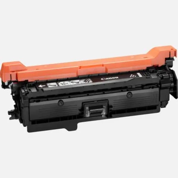 Canon 732Y Yellow Toner Cartridge - 6260B002 (Original)