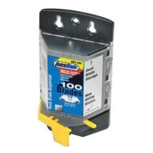Pacific Handy Cutter Quick Blade Dispenser Ref QBD 389 Up to 3 Day