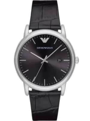 Emporio Armani Luigi AR2500 Men Strap Watch