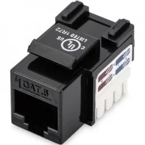 Digitus DN-93601 RJ45 module Keystone CAT 6