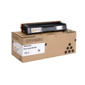 Original Ricoh 407152 Colour Drum Unit