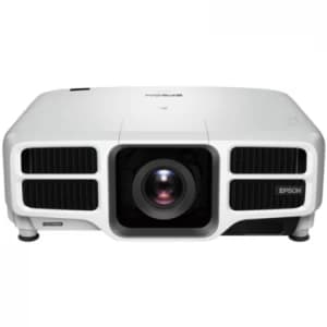 Epson EB-L1100U 6000 ANSI Lumens WUXGA 3LCD Technology Installation 20kg - Standard Lens Included