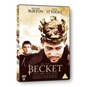 Becket DVD
