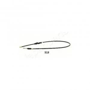 Handbrake Cable WCPBC-519