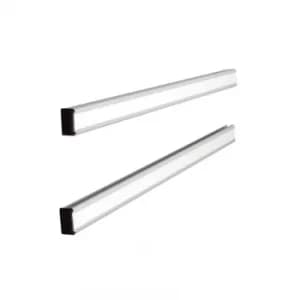 T-card Support Rails 15 Link (Pack 2)