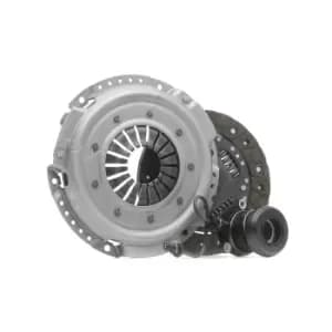 RIDEX Clutch 479C0482 Clutch Kit OPEL,VAUXHALL,Corsa D Schragheck (S07),Corsa C Schragheck (X01),Astra H Caravan (A04),Astra G CC (T98)