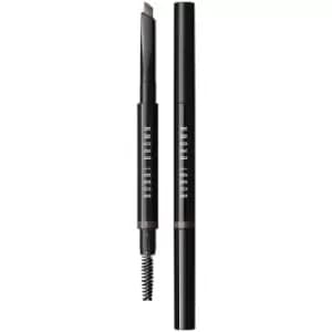 Bobbi Brown Long-Wear Brow Pencil 1.15g (Various Shades) - Saddle