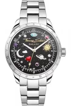 Ladies Thomas Sabo Glam & Soul Watch WA0402-201-203-34MM
