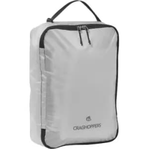 Odour Control Packing Cube (M) (Cloud Grey) - Cloud Grey