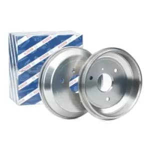 Bosch Brake Drum 0 986 477 103 Rear Brakes,Drum Brake SMART,FORTWO Coupe (451),CITY-COUPE (450),FORTWO Cabrio (451),CABRIO (450),FORTWO Coupe (450)