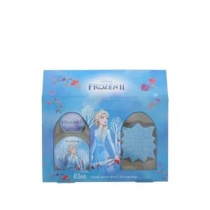 Disney Frozen 2 Elsa 50ml Eau de Toilette Gift Set