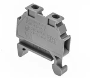 Phoenix Contact 3100305 Terminal Block, Din Rail, 2Pos