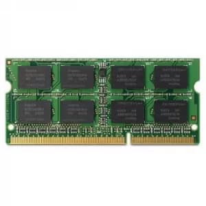 HP 8GB 2RX4 PC3-12800R-11 KIT