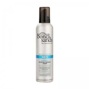 Bondi Sands Men Everyday Gradual Tanning Foam 225ml